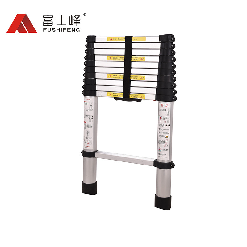 3.2m Aluminum Ladder with En131