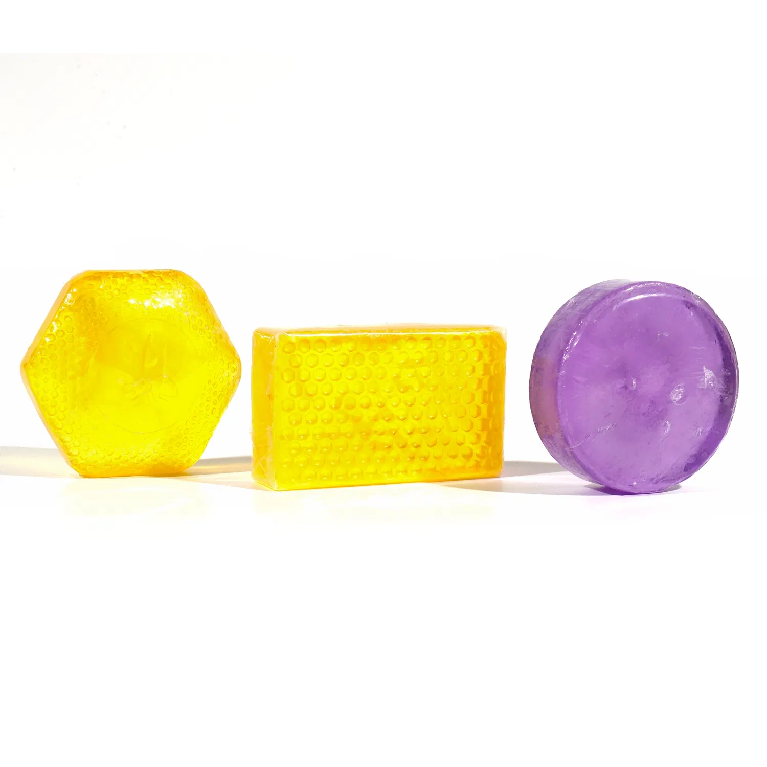 Factory Directly Wholesale Cosmetics OEM Collagen Amino Acid White Face Nice Shape Egg Yolk Soap