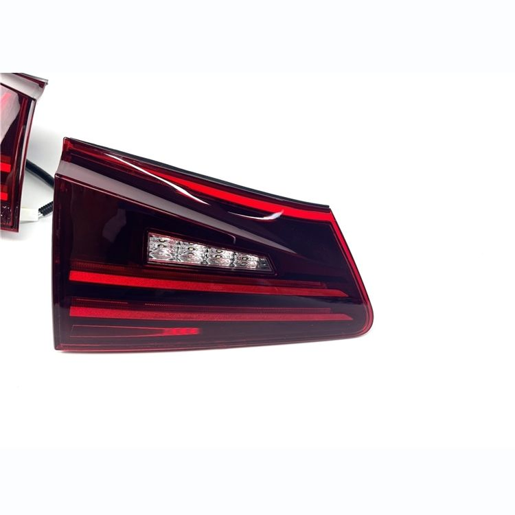 LED Taillights for Lexus IS250 IS300 2006-2012