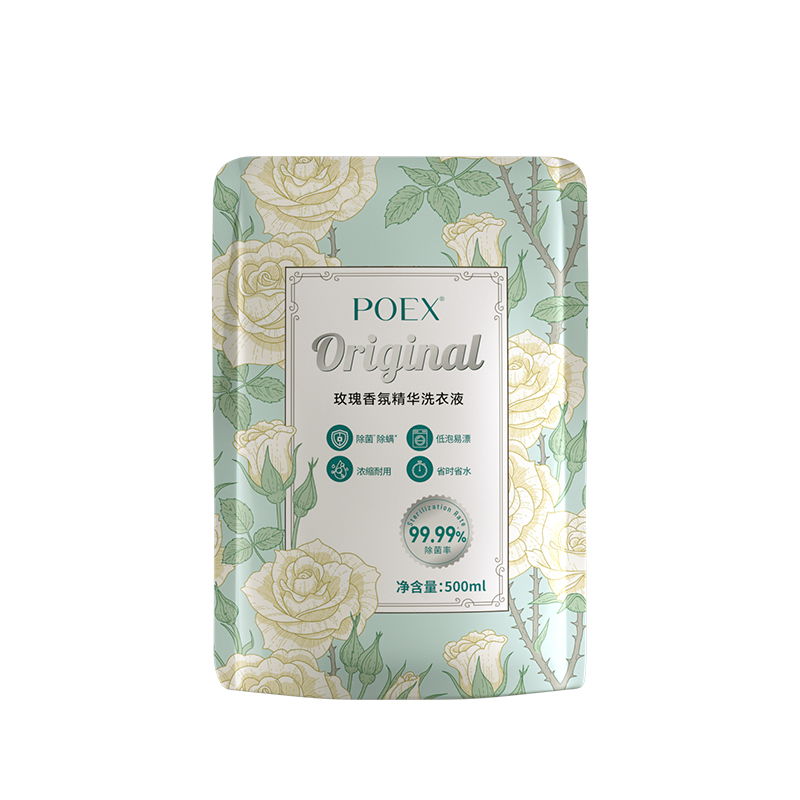 High-Efficiency/Gentle/Fresh/Eco-Friendly Laundry Detergent Pods OEM/ODM