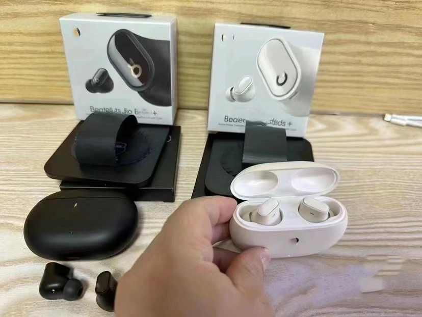 Наушники Studio Buds+ с шумоподавлением, беспроводные