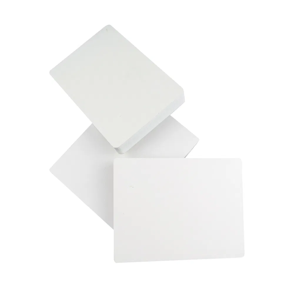 Factory Supply PVC Crust Foam Board 15mm 20mm Recycle Rigid PVC Foam Sheet