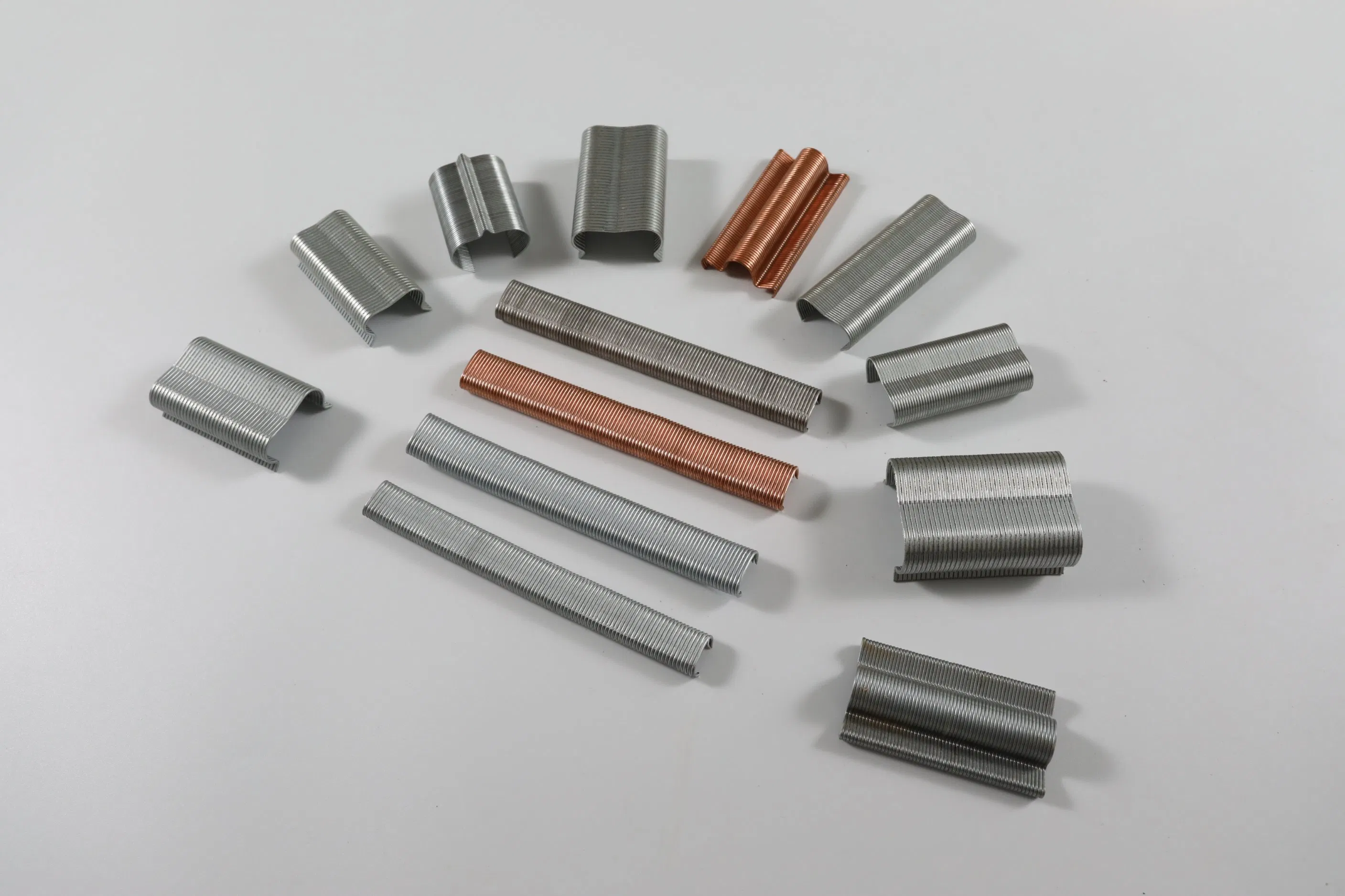 C Ring (Green) for Wiring Fencing Golf Nets