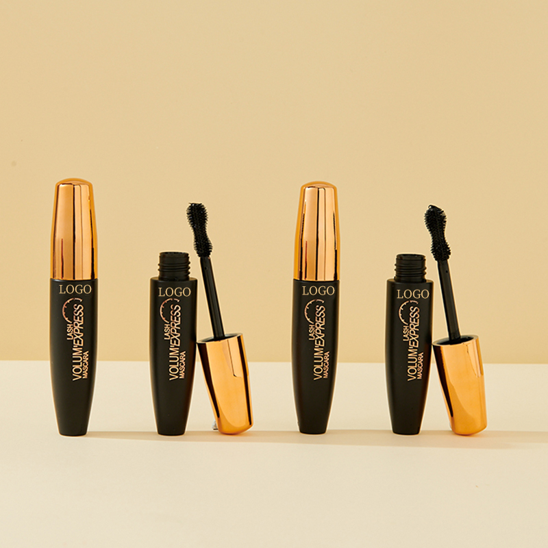 Ditong Volume Mascara Cream Cruelty Free Vegan Waterproof Mascara