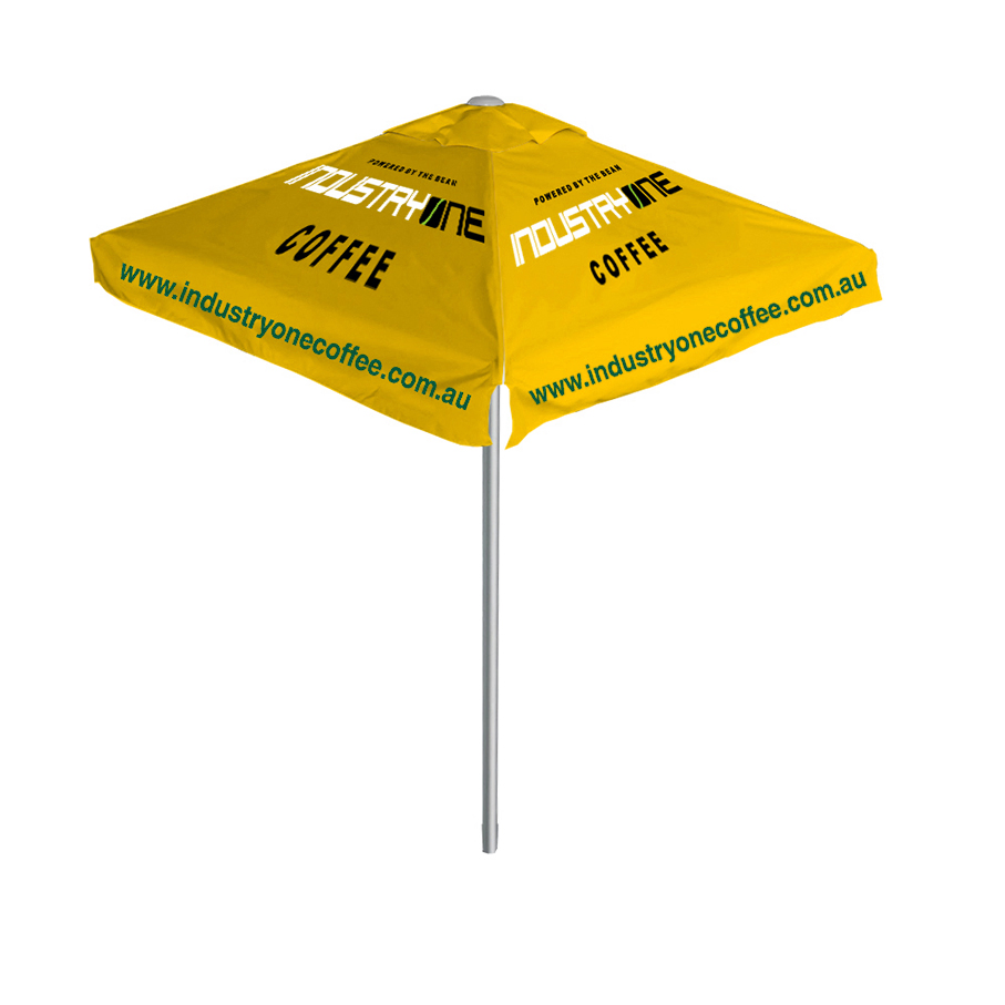 Hotsale Custom Printed Umbrella for Market/Fishing/Beach/Patio/Garden/Outdoor/Advertising/Promotion