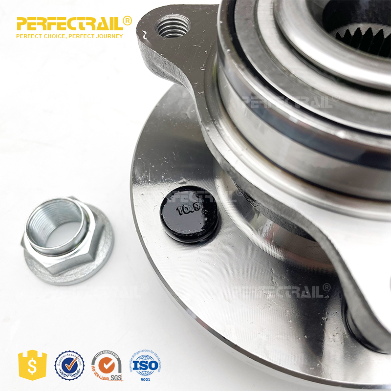 Ступичный подшипник переднего колеса Perfectrail для Land Rover