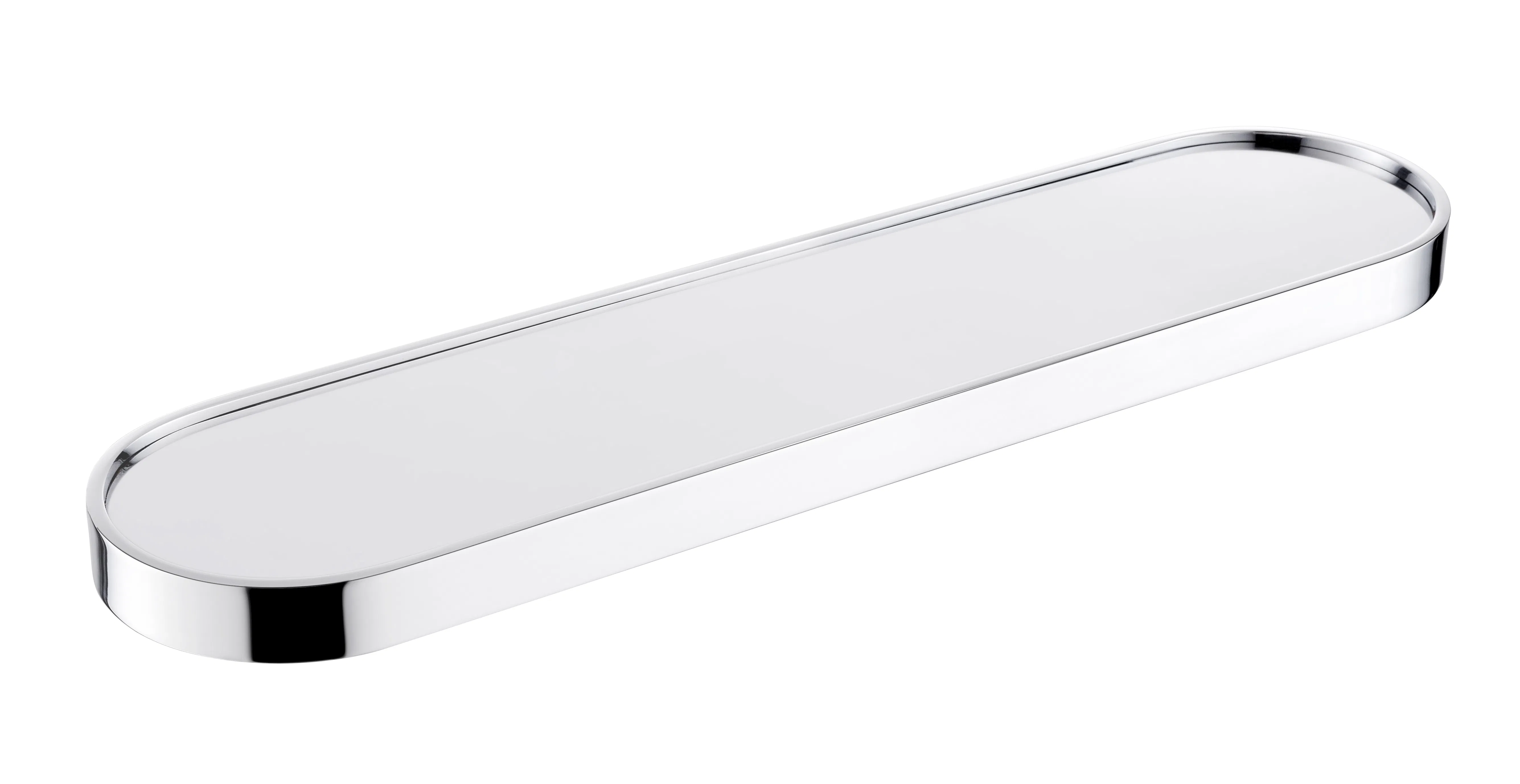 Chic Bathroom Accessories Toiler Brush Holder and Towel Rack for Villas and Hotels