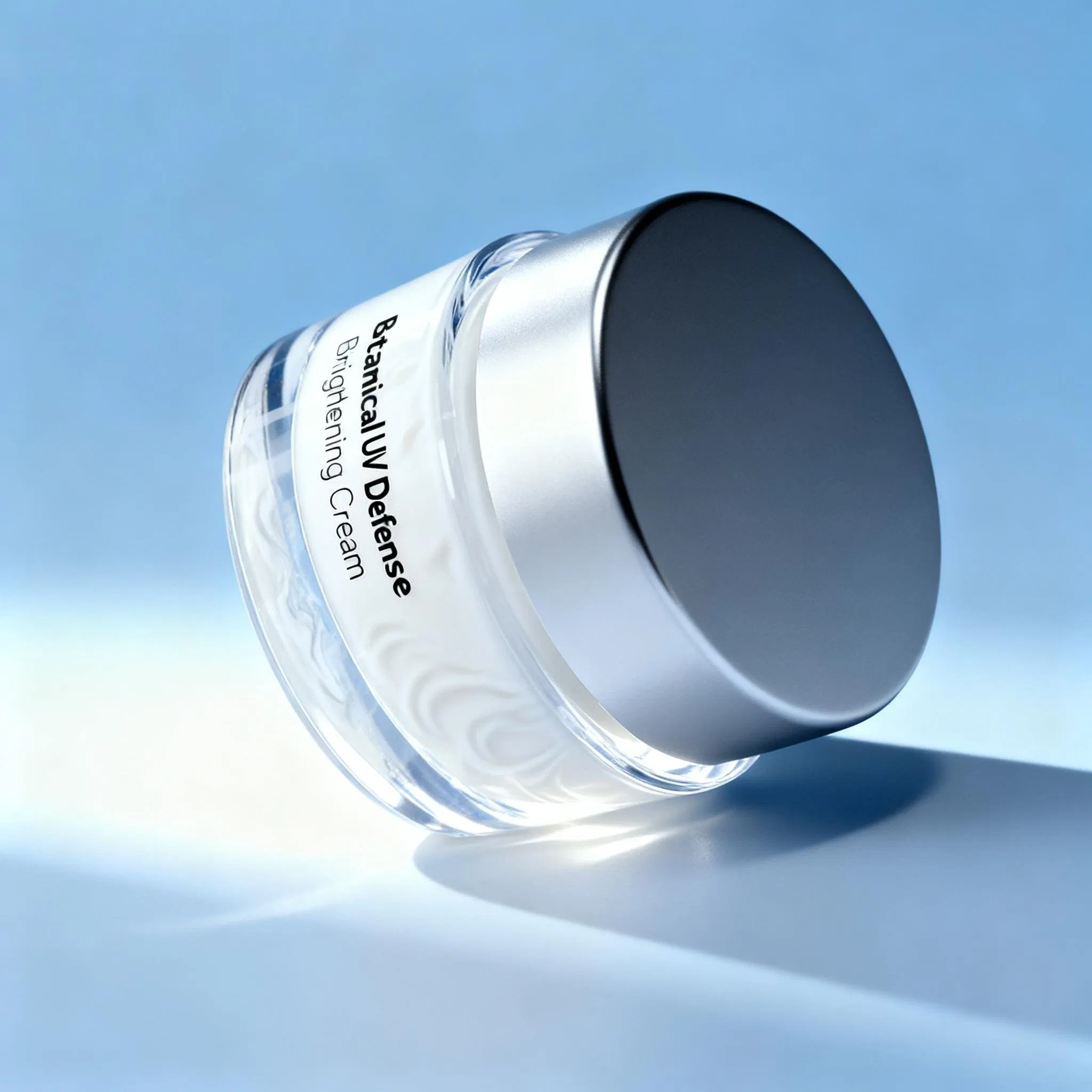 4-in-1 Concealing, Brightening, Protecting and Hydrating Makeup with Lotus Water for Simplified Routines