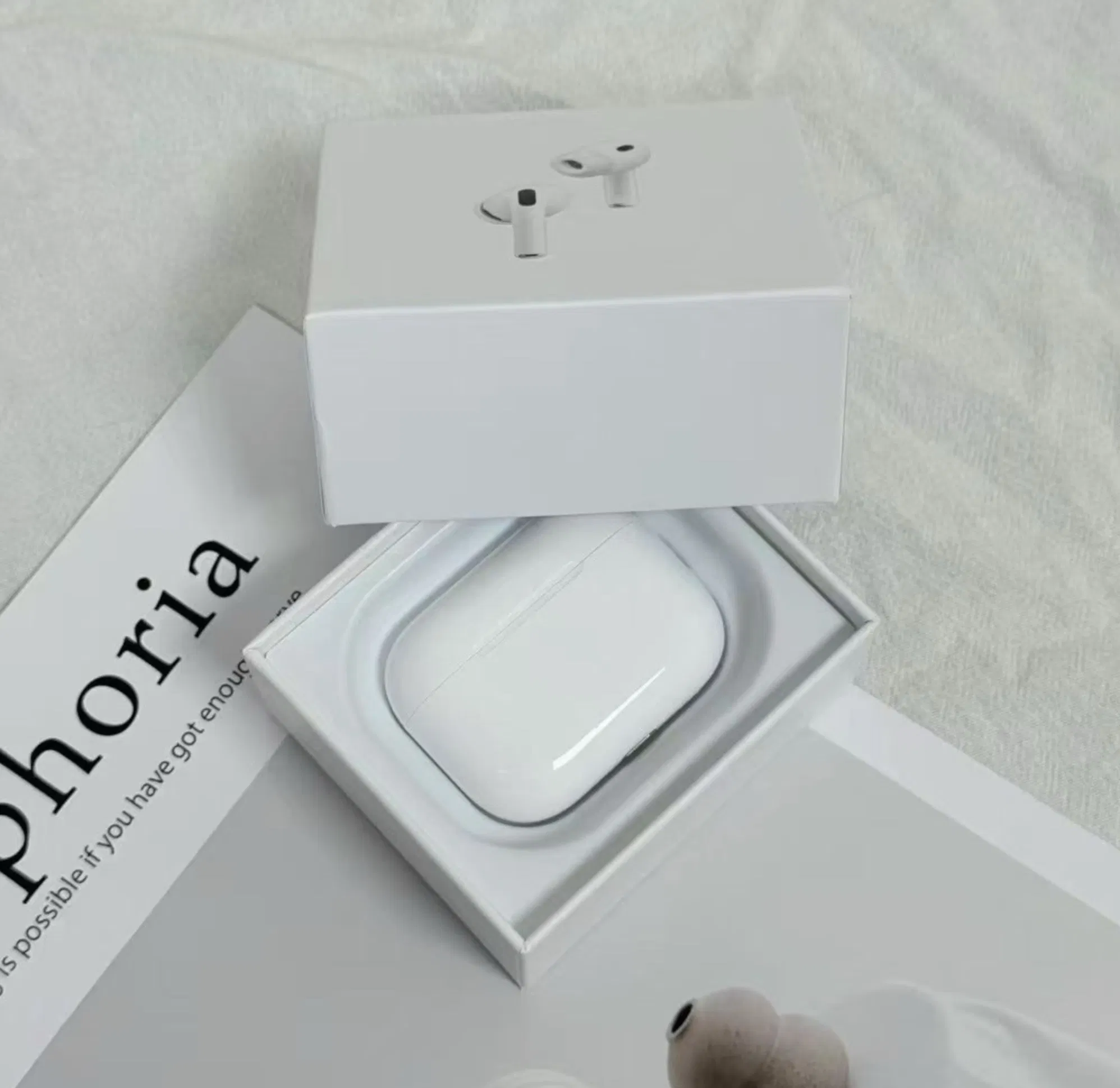 Беспроводные наушники TWS PRO3 Gen8 с ANC