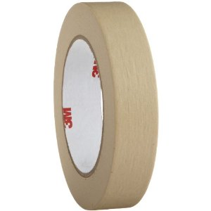Fashion and High Quality Masking Tape