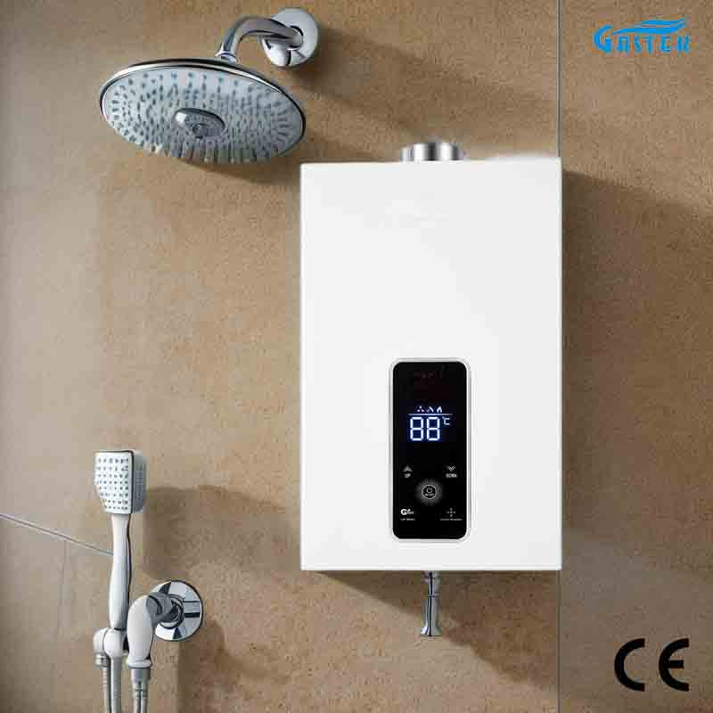 Energy Efficient Balanced Type Gas Geyser for Ultimate Comfort