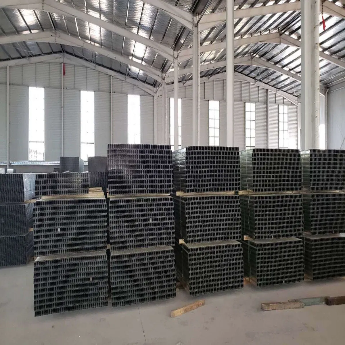 Light Steel Keel Profile Furring Channel Ceiling Frames Main Channel Gypsum Board Drywall Steel