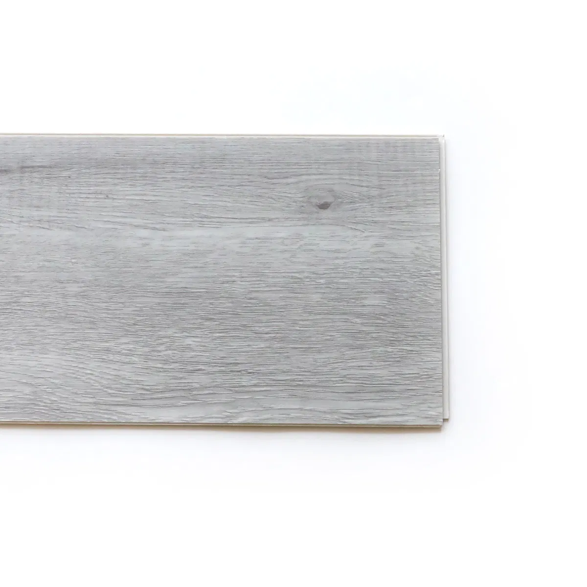 Indoor Waterproof 4mm 5mm Wood/Marble Stone/Parquet Texture Rigid Spc Plastic Interlock Floor