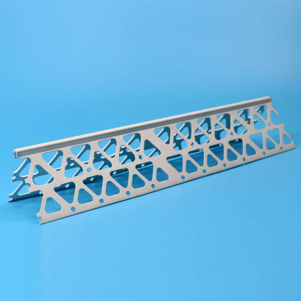 Stucco &amp; Plaster, PVC Corner Bead, Angle Bead CB25