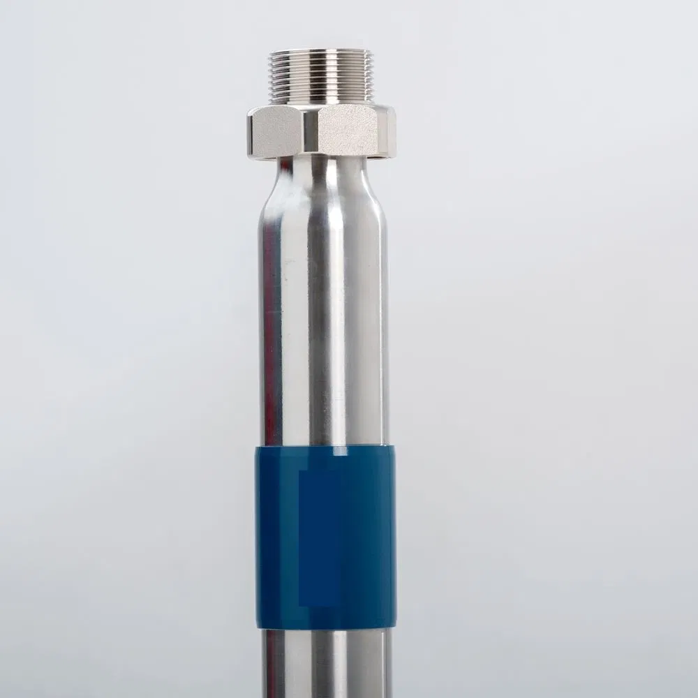 Brisk Hard Water Scale Remover Water Softener System Home Saas Alloy Technology Anti Scale Anti-Corrosion