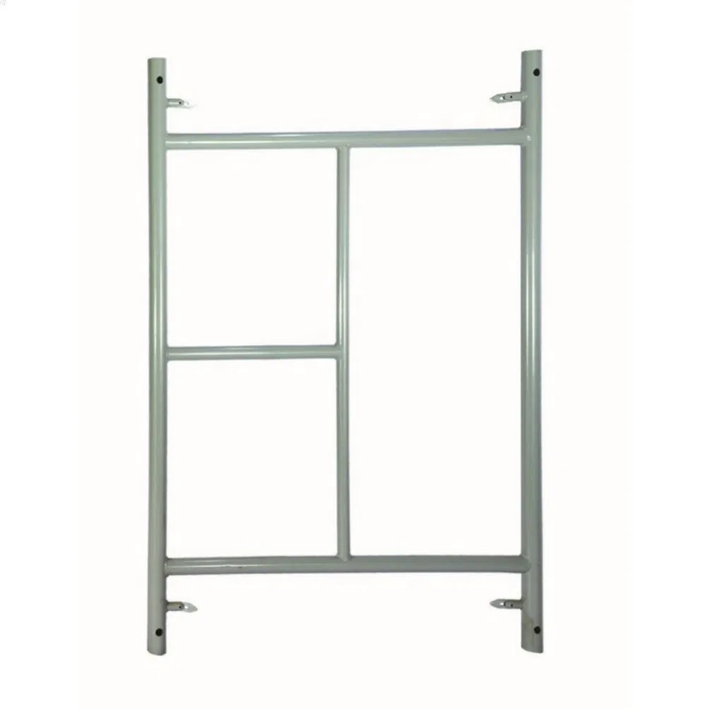 Aluminum Frame Scaffold - 50% Lighter Than Traditional Steel Scaffolds Sell