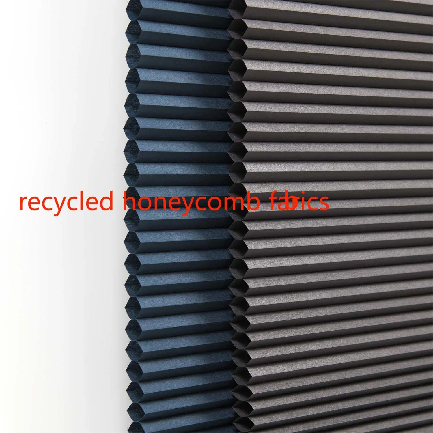 Waterproof Cellular Fabrics/Blinds
