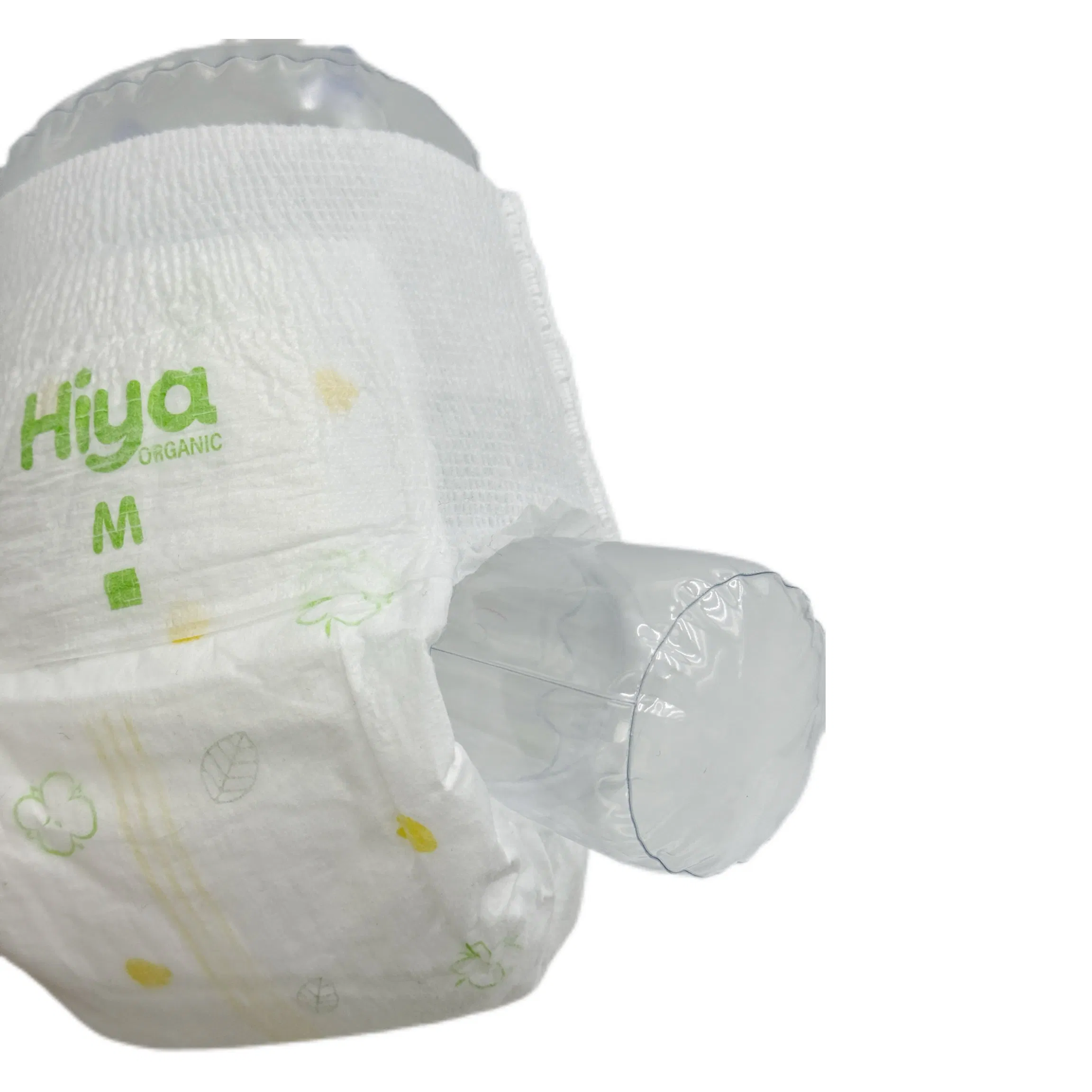 Подгузники-трусики Hiya Super Soft для малышей