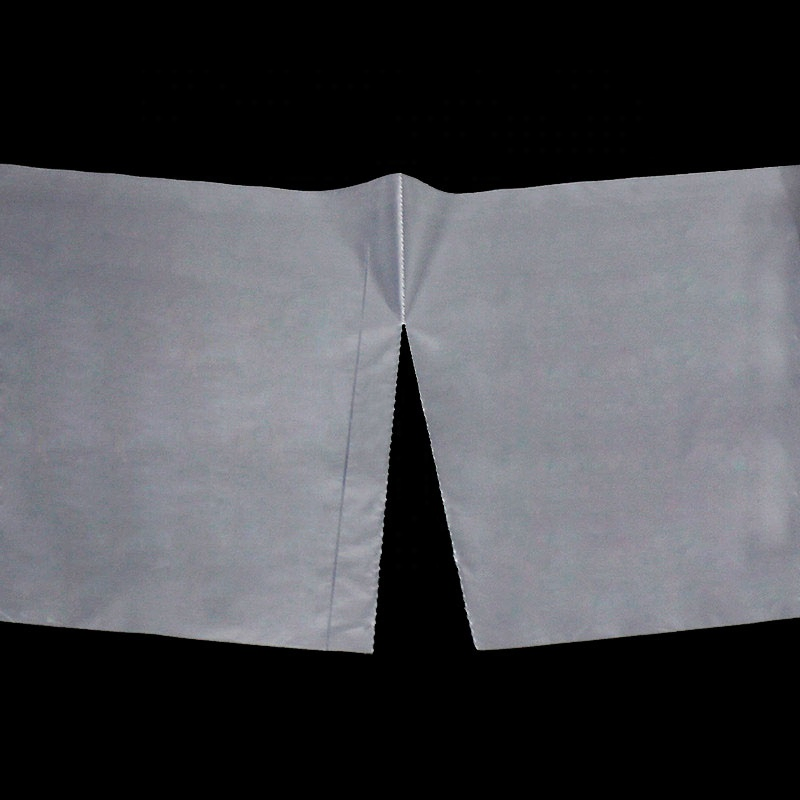 HDPE Biodegradable Fresh Vegetables Food Fruit Storage Produce Bag on Roll