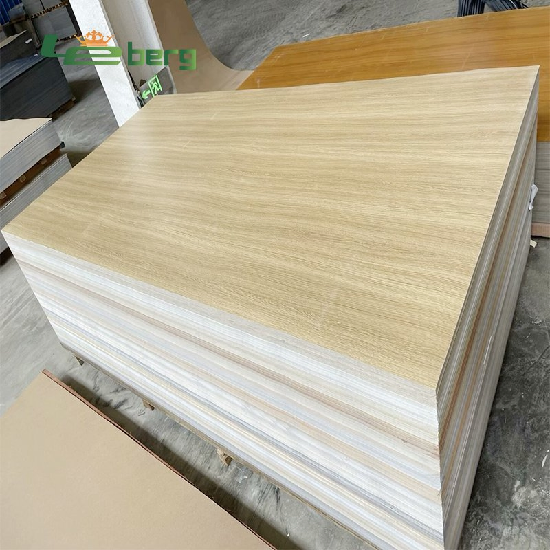 Phenolic Fireproof Decorative Formica Sheet HPL Board Linyi Factory