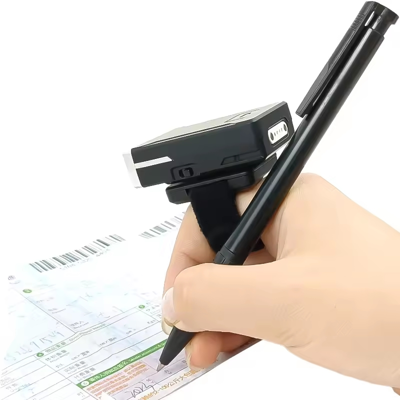 XT3001AHD Warehouse Inventory Ring Scanner China