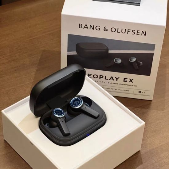 1: 1 Quality Beoplay Ex Bluetooth Wireless Earphone