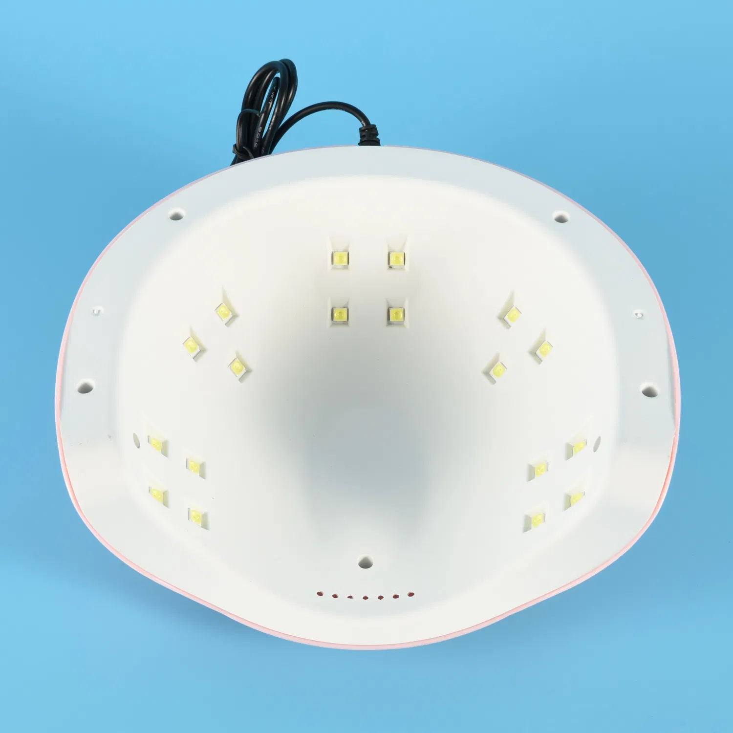 18 Beads UV LED Nail Lamp Nail Dryer Nail Light for Nail Gel Polish