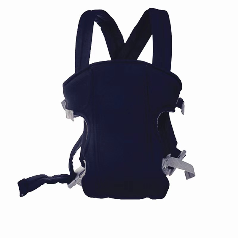 Baby Wrap Carrier Infant and Child Sling Wrapped Holder for Baby Wearing