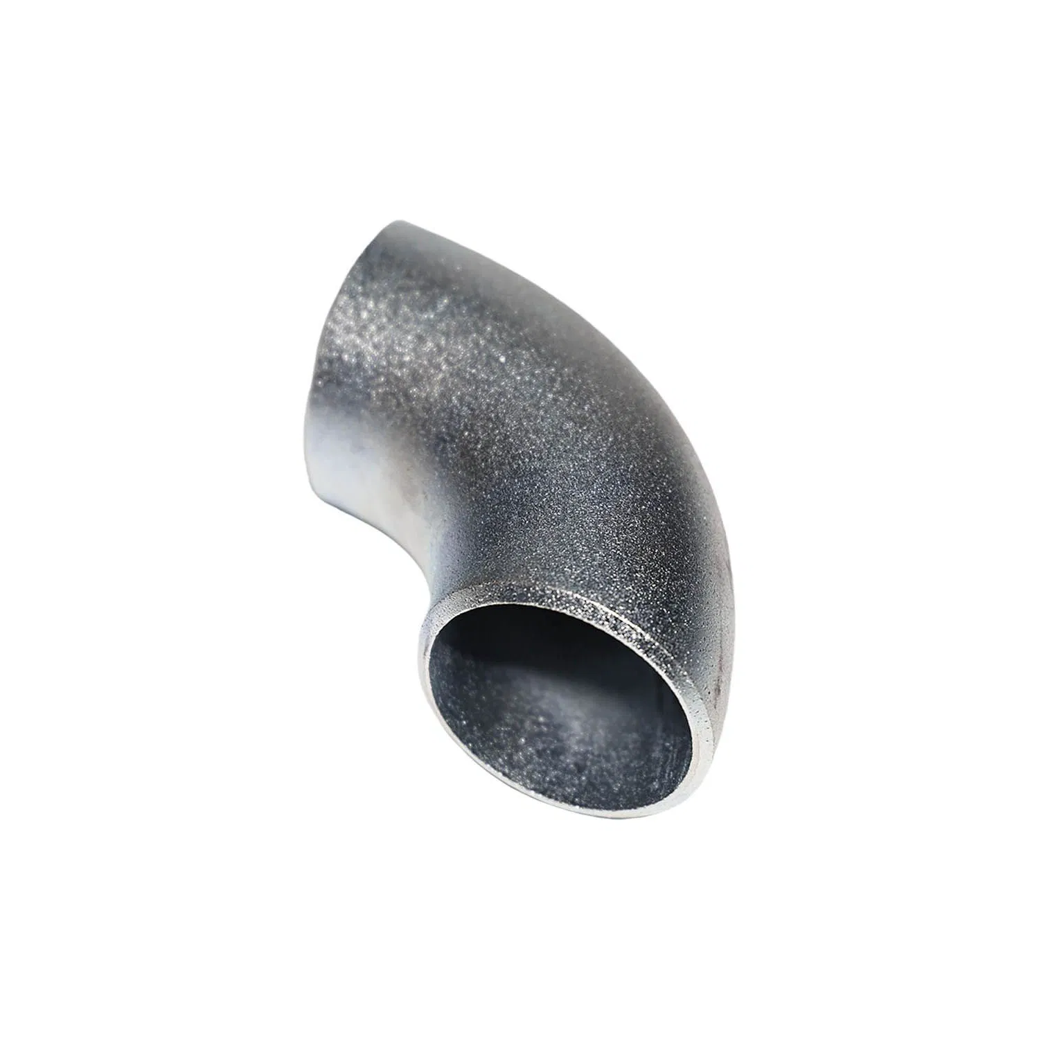 Carbon Steel A234 Wpb Sch40 180d Elbow
