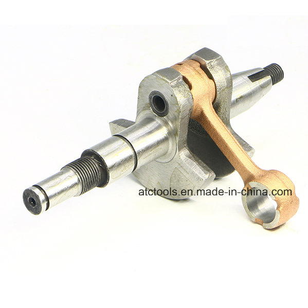 Ms170 Ms180 017 018 Crankshaft for Chainsaw