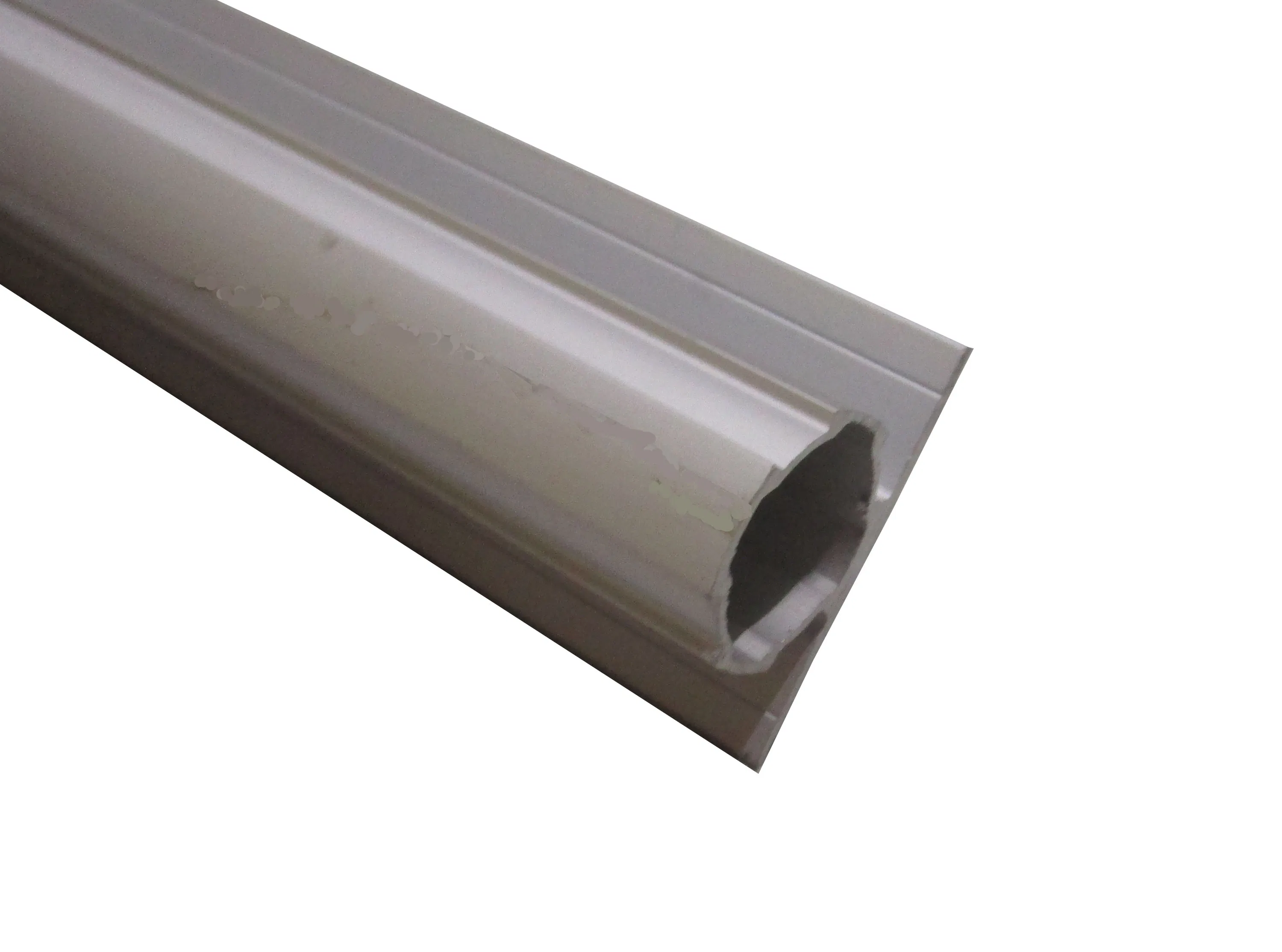 Aluminum Alloy Lean Pipe Protuction