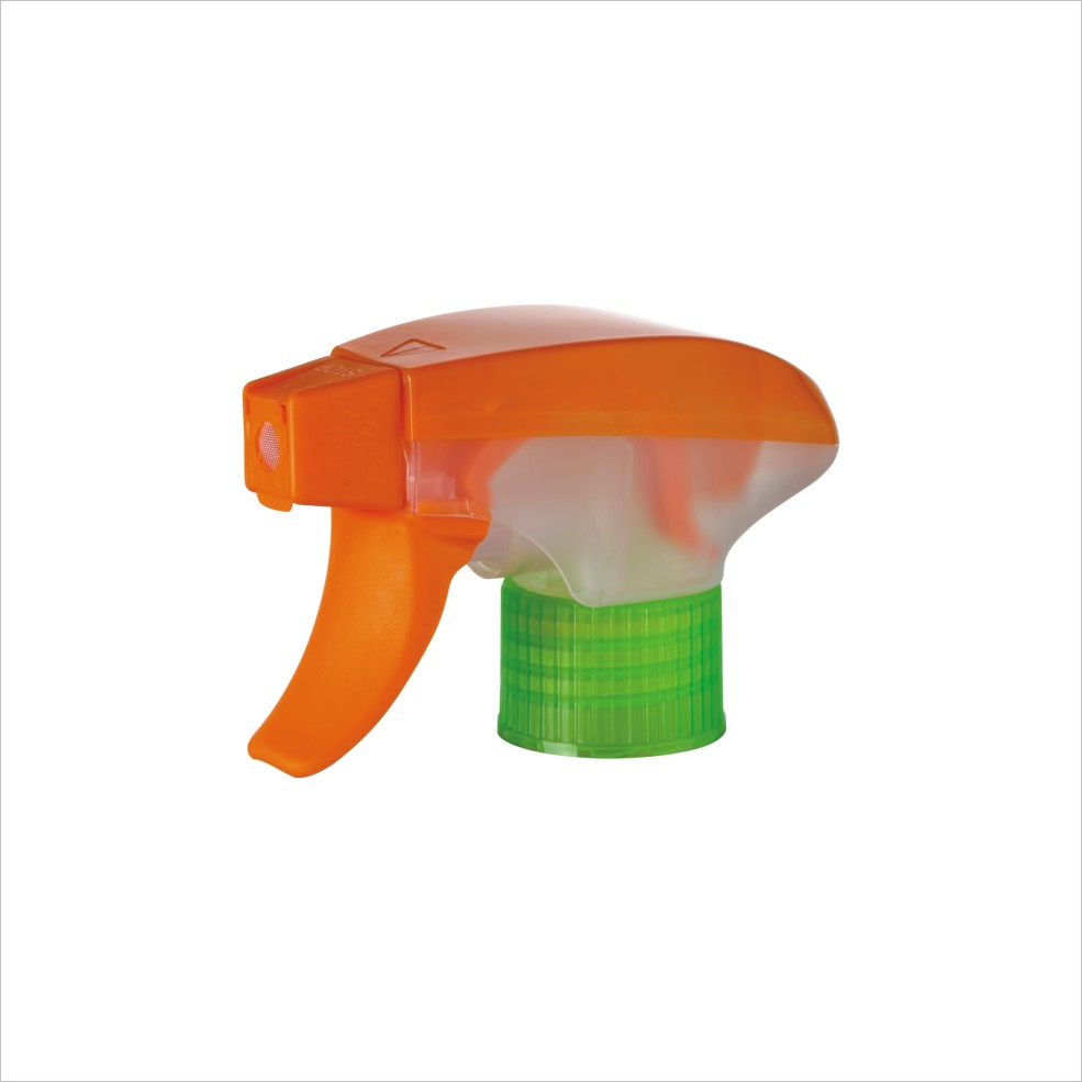 China Automotive Care Spray for Household Cleaning