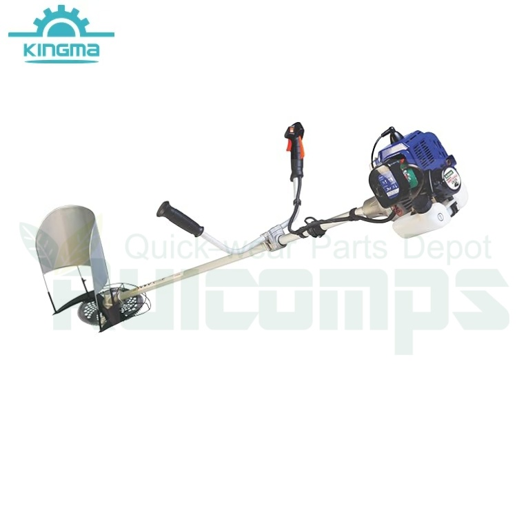 51.7cc Cg520 Brush Cutter with 1e44f-5 Engine