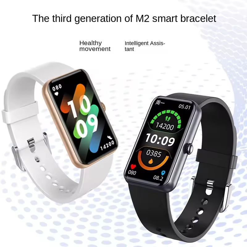 Multifunctional Sports Watch with Remote Control for Outdoor Activities