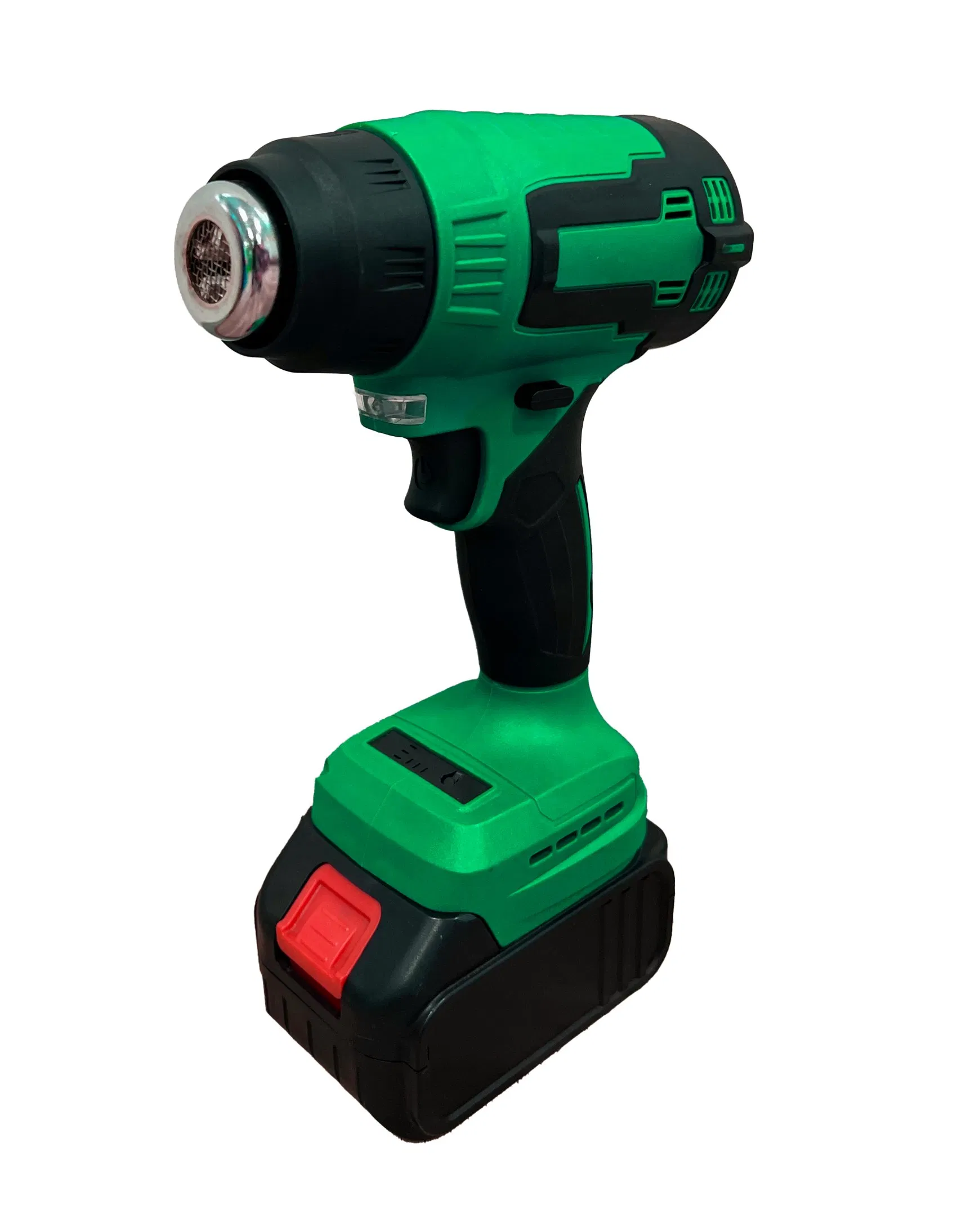 Unleash Your Creativity with The Hot Air Gun Chg-20A