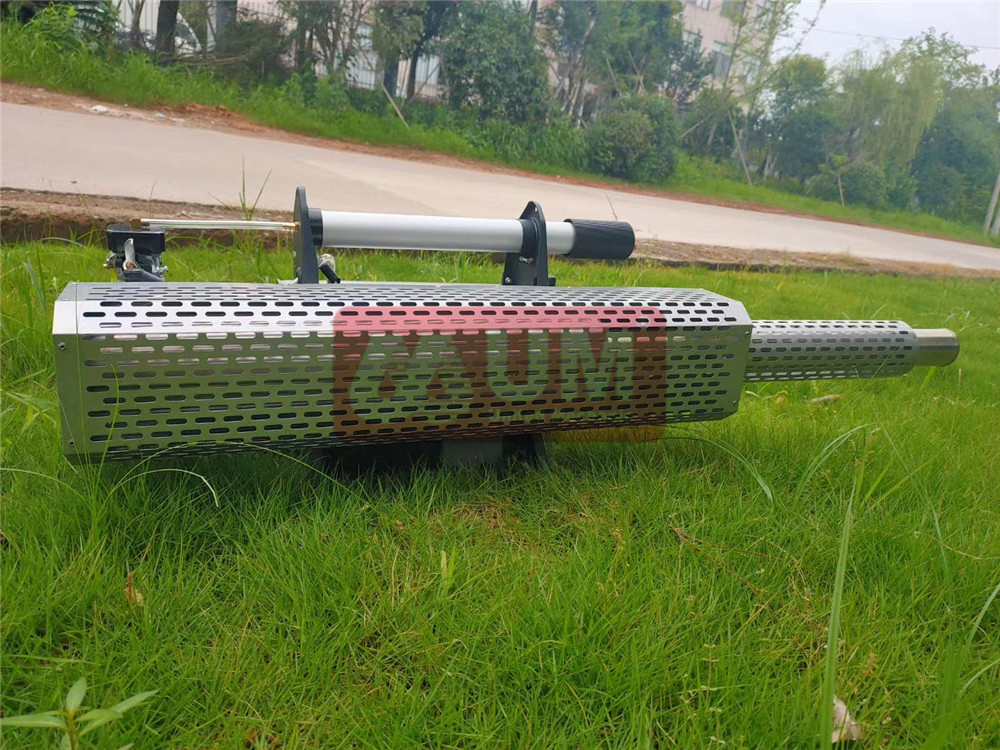 Um Chemical Misting Thermal Fogging Machine Fooger