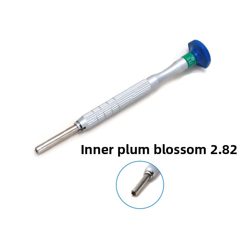 Multi-Tip Adjustable Eyeglass Phone Repair Screwdrivers