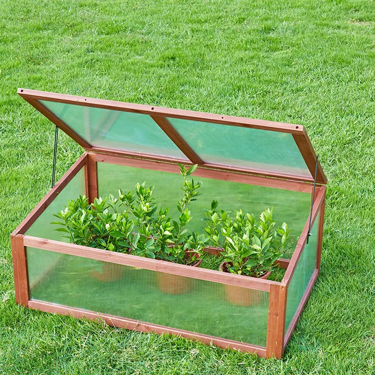 Набор садовых инструментов для грядок теплиц