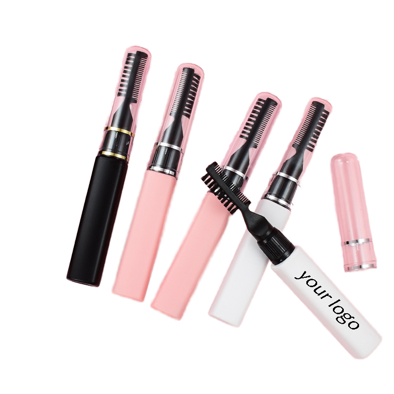 Wholesale Clear Eyebrow Gel for Perfectly Defined Brows