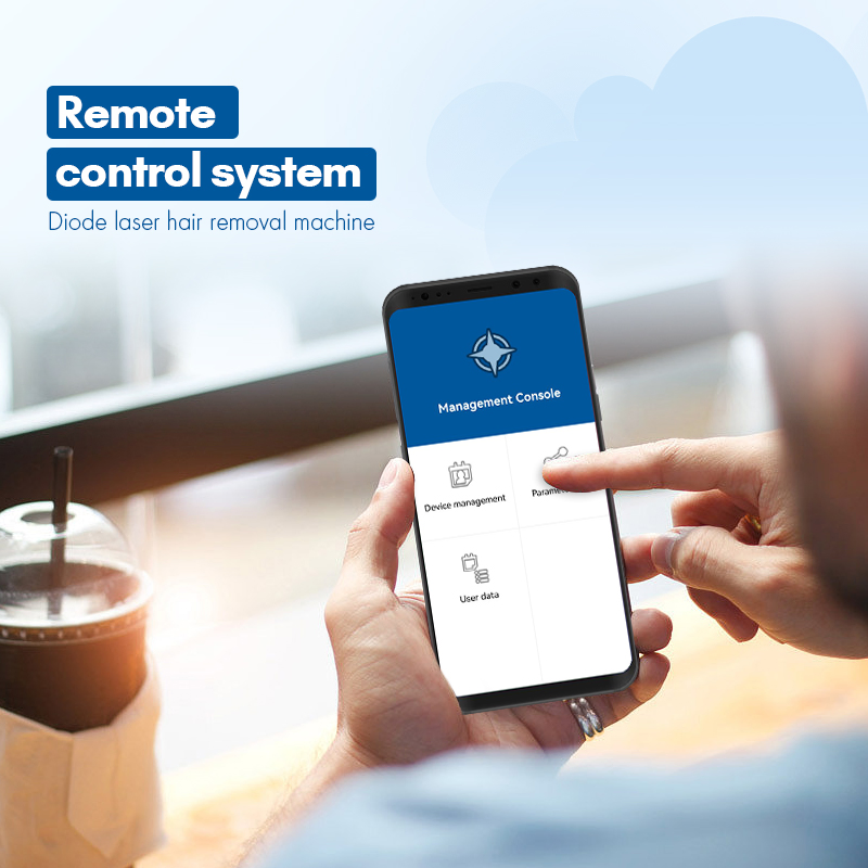 in Stock 2024 Ice Titanium 2400W 755 808 1064nm Diode Laser Hair Removal Machine