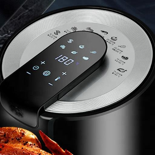 Top Selling Multifunctional China Home Appliances Kichan Air Fryer