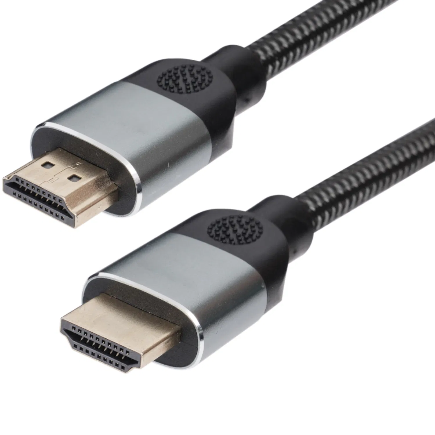 Гибкий HDMI кабель для подключения ТВ и мониторов