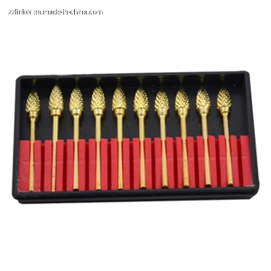 Lk-P21-1 Carbide Cutter Milling Burr Cheap Price