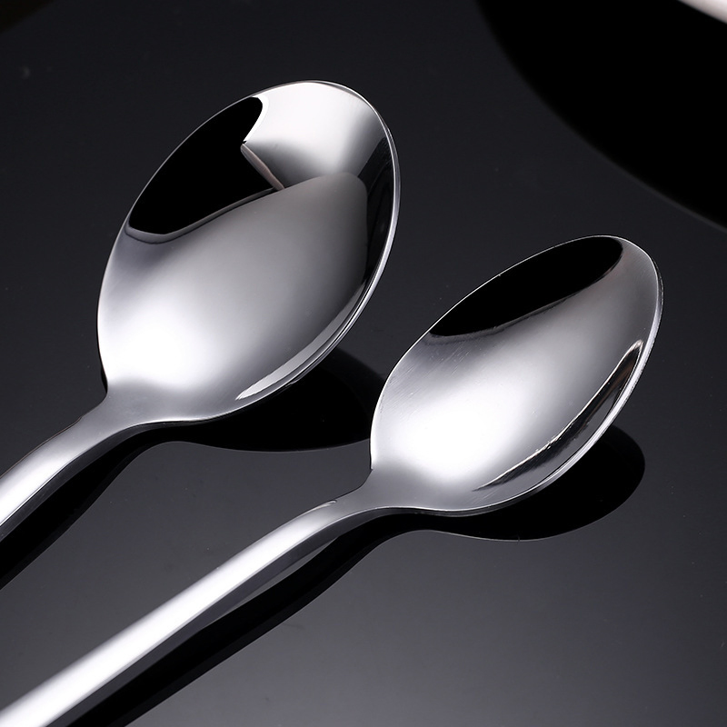 Cutlery for Wedding Gold Flatware Factory Trending Cutlery Set