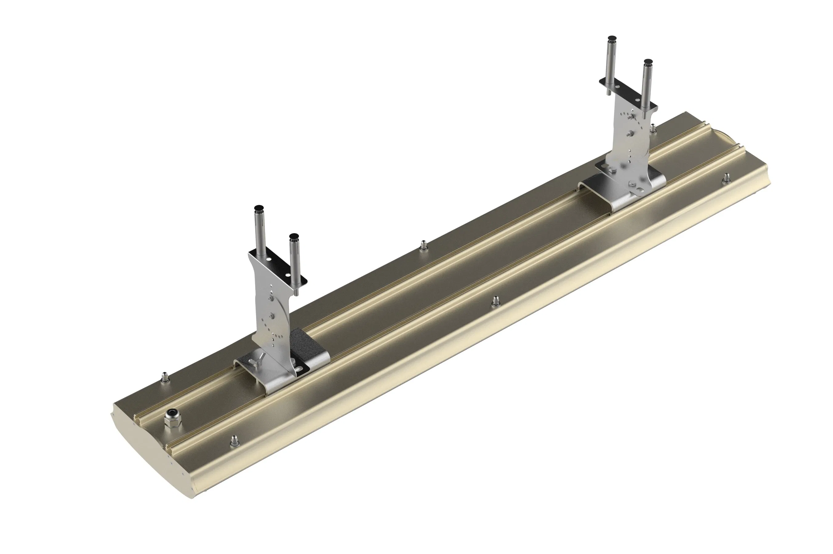 1800W Electric Radiators and Garage Space Heaters