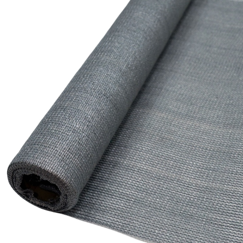 Customizable Lightweight Breathable HDPE Shade Net for Domestic Sun Shade