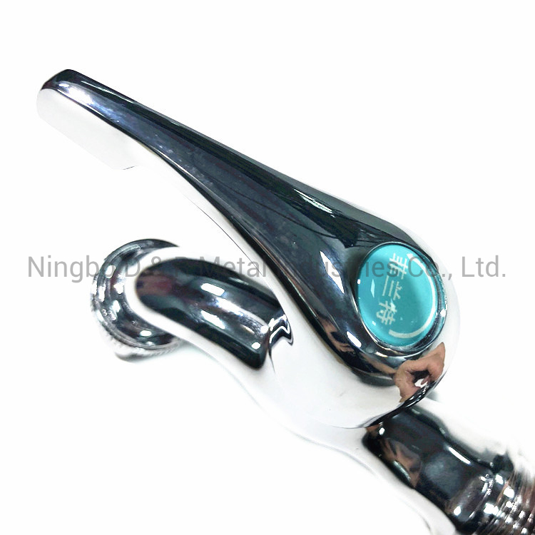 Factory Supply Washer Hose Bibcock Manufacturer