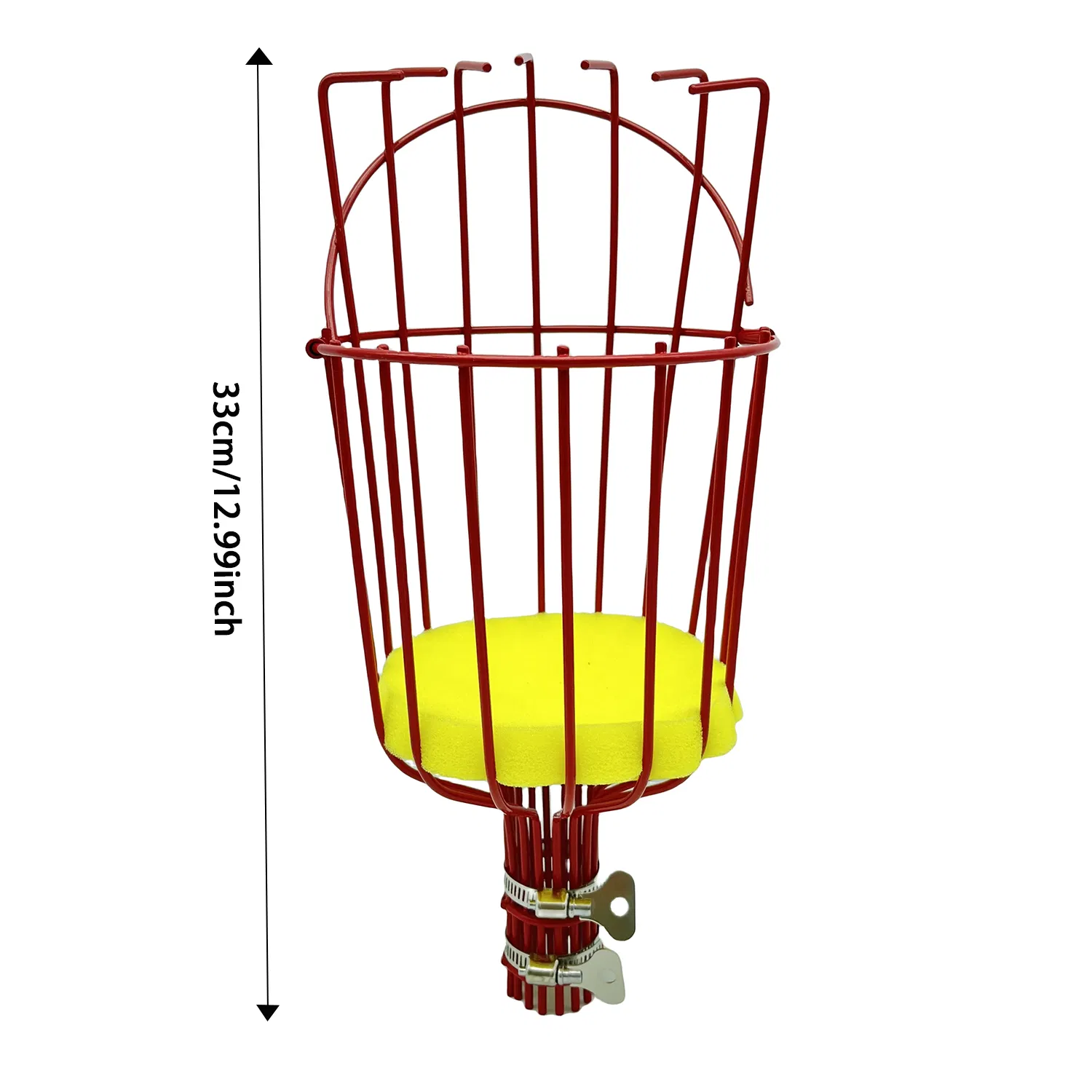 Replacement Fruit Picking Basket for Manual Garden Tools