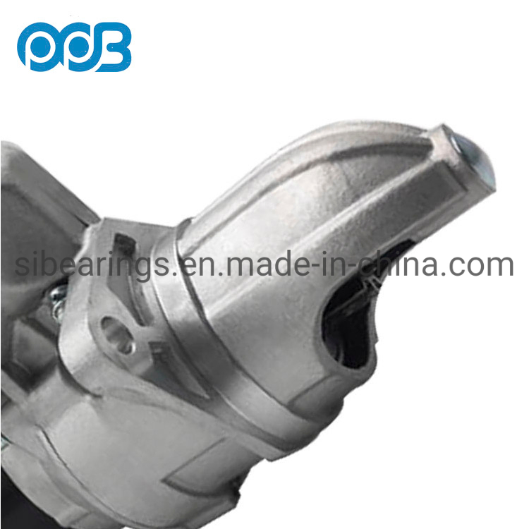 Стартер 24V для Isuzu 6SD1 6SA1 (OEM 1811002141)