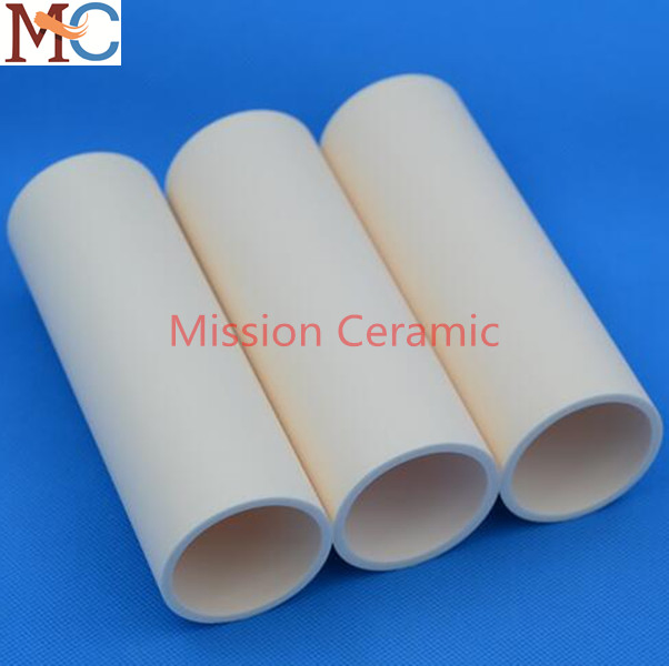 Керамический ролик из оксида алюминия 95-99.7%